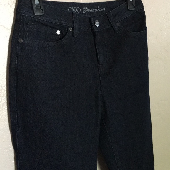 Cato Black Jeans - Picture 2 of 6